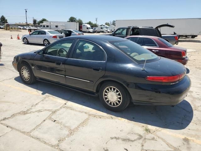 1998 Mercury Sable GS