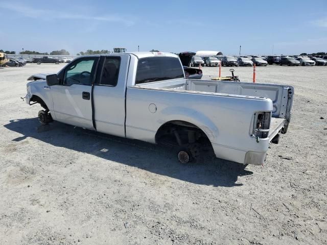 2006 Ford F150