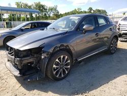 Mazda salvage cars for sale: 2019 Mazda CX-3 Grand Touring