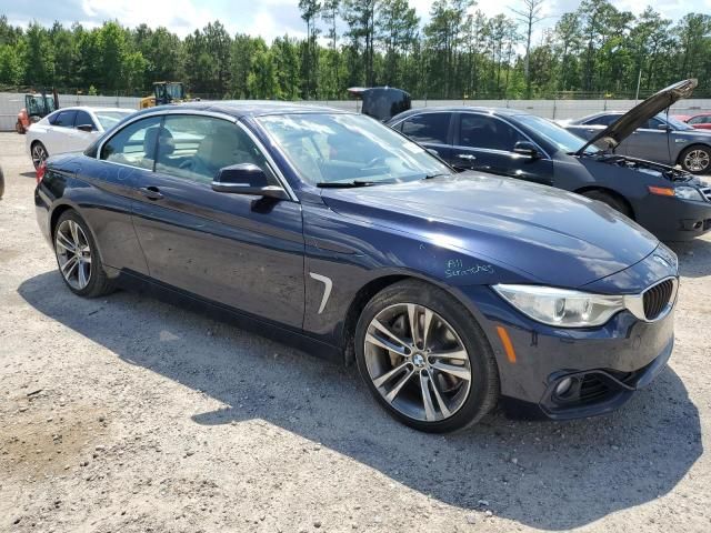 2014 BMW 435 I