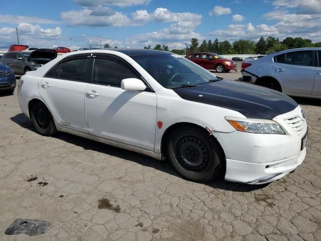 2008 Toyota Camry CE