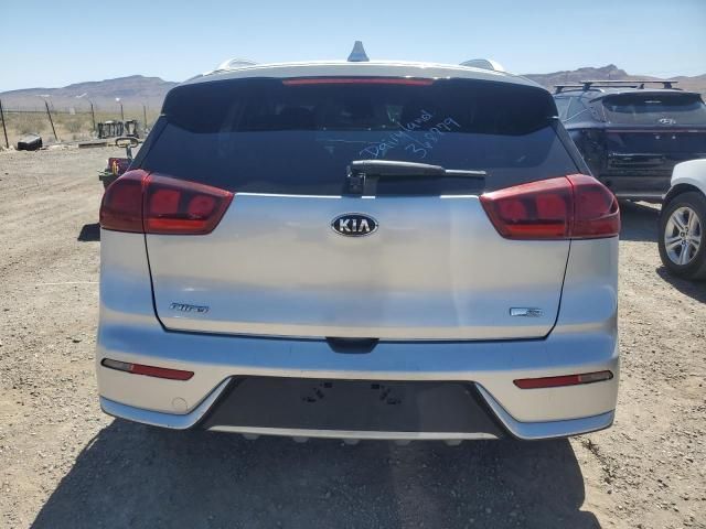 2019 KIA Niro LX