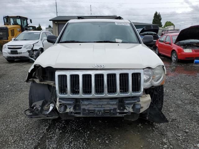 2010 Jeep Grand Cherokee Laredo