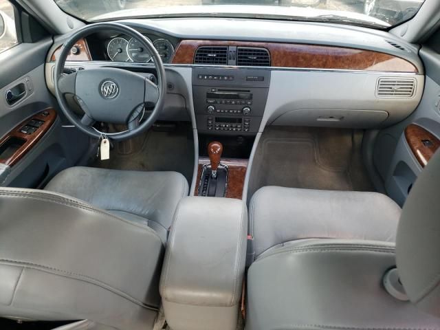 2005 Buick Lacrosse CXL