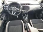 2022 Nissan Versa SV