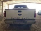 2008 Ford F250 Super Duty