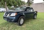 2018 Nissan Frontier S