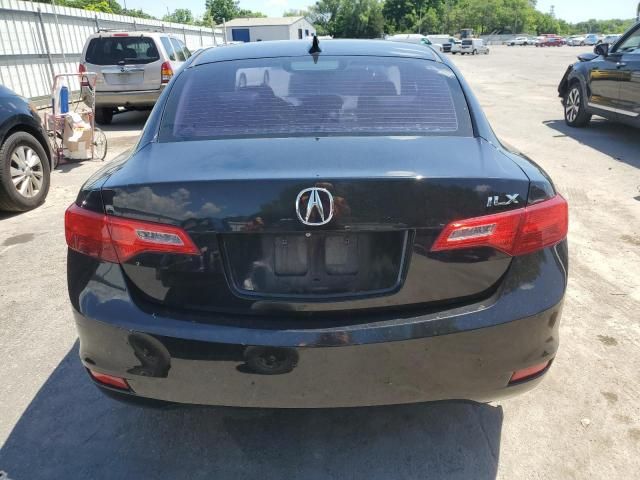 2014 Acura ILX 20 Tech