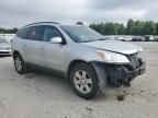 2010 Chevrolet Traverse LT