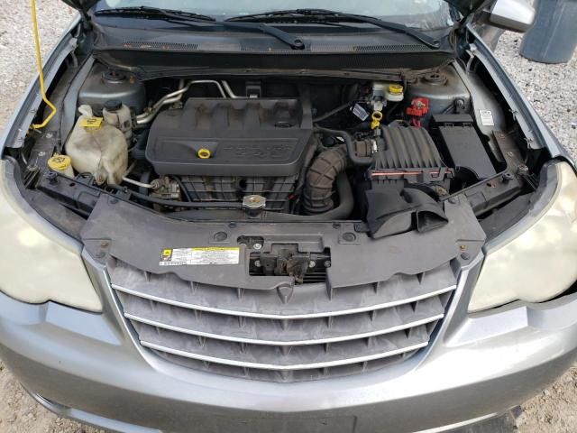 2008 Chrysler Sebring Touring