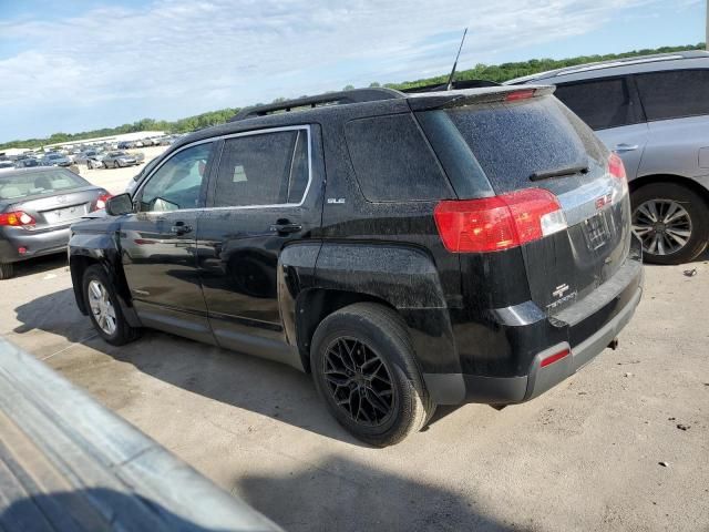 2011 GMC Terrain SLE