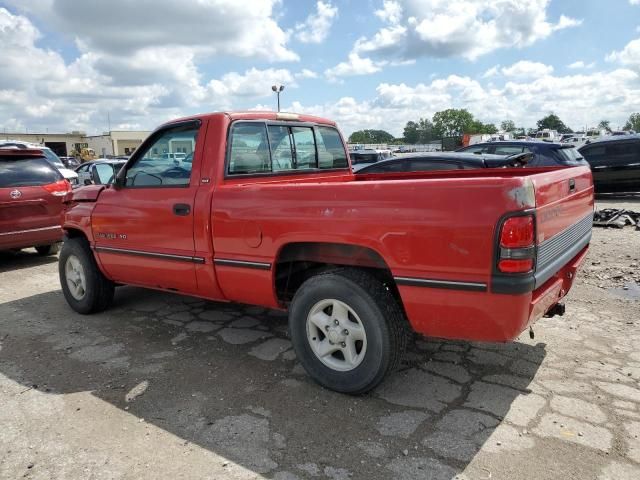 1997 Dodge RAM 1500