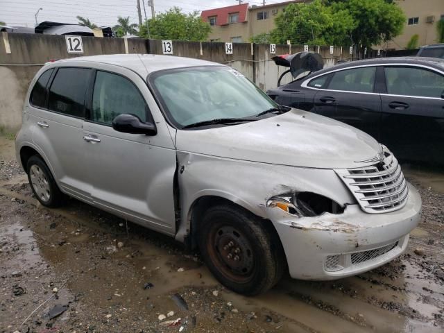 2007 Chrysler PT Cruiser Touring