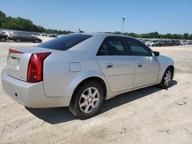 2006 Cadillac CTS HI Feature V6