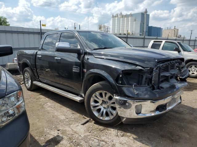 2017 Dodge RAM 1500 Longhorn