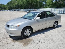 Carros con verificación Run & Drive a la venta en subasta: 2005 Toyota Camry LE