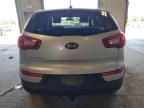 2013 KIA Sportage LX