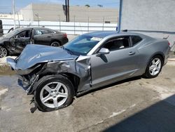 2023 Chevrolet Camaro LS en venta en Sun Valley, CA