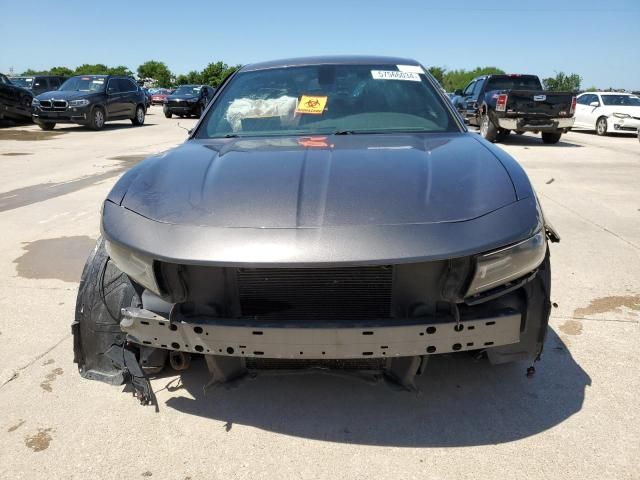 2018 Dodge Charger GT