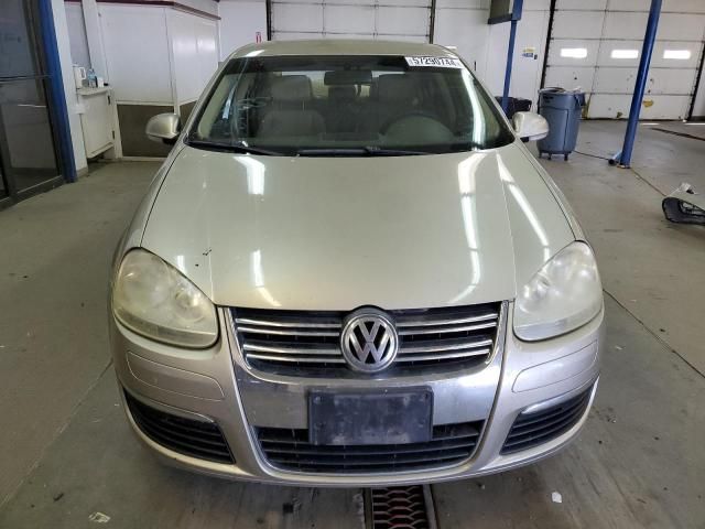 2006 Volkswagen Jetta TDI