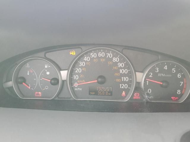 2003 Saturn Ion Level 2