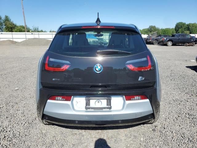 2014 BMW I3 BEV