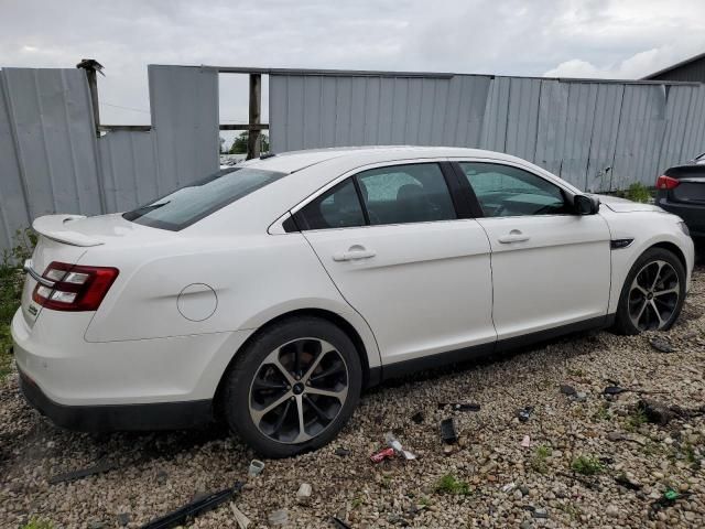 2015 Ford Taurus SHO