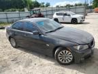 2011 BMW 328 XI