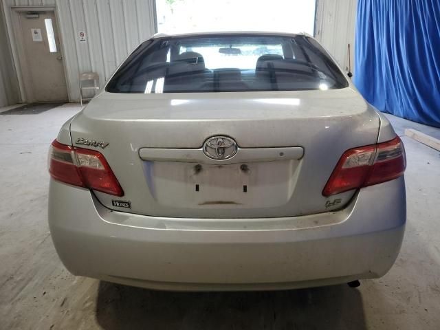 2009 Toyota Camry Base