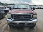 2004 Ford F250 Super Duty