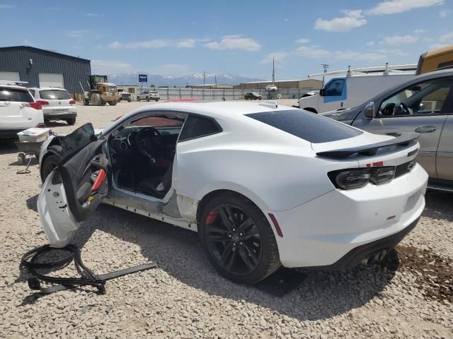 2021 Chevrolet Camaro SS