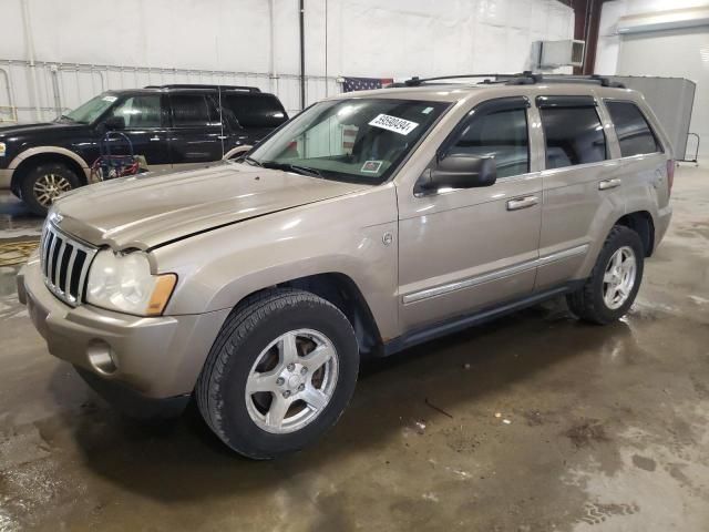 2005 Jeep Grand Cherokee Limited