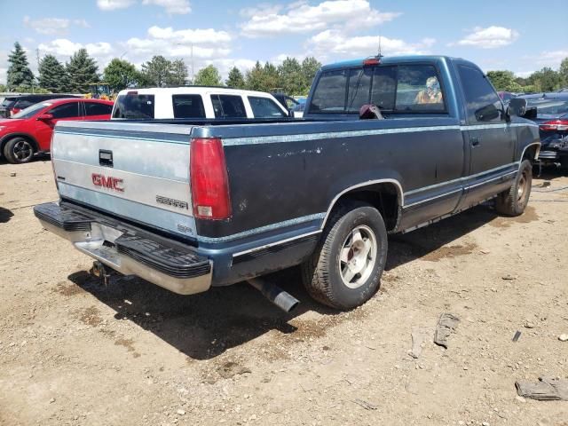 1990 GMC Sierra C1500