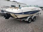 2001 Rinker Boat