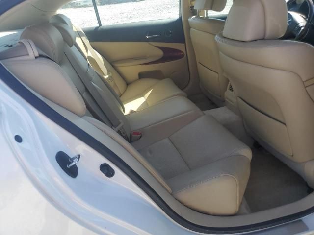 2006 Lexus GS 300