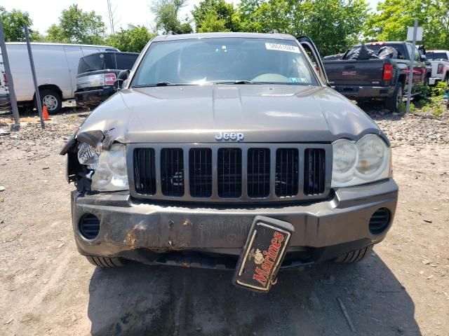 2006 Jeep Grand Cherokee Laredo