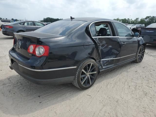 2008 Volkswagen Passat VR6