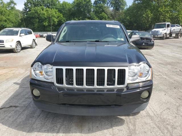 2007 Jeep Grand Cherokee Laredo