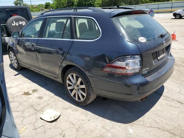 2010 Volkswagen Jetta TDI