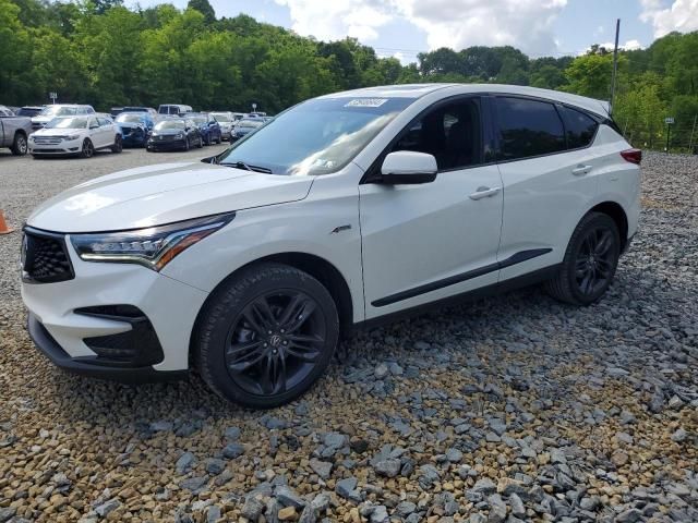 2019 Acura RDX A-Spec