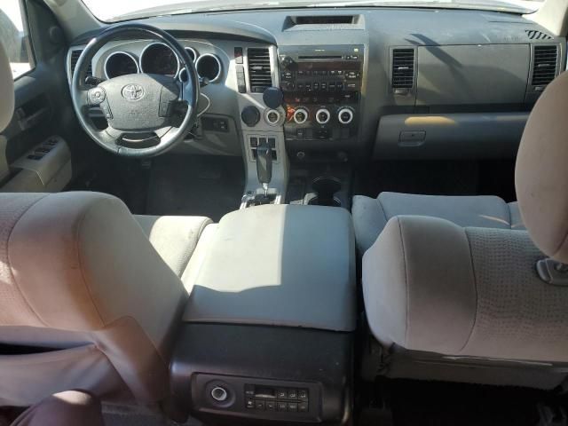 2008 Toyota Sequoia SR5