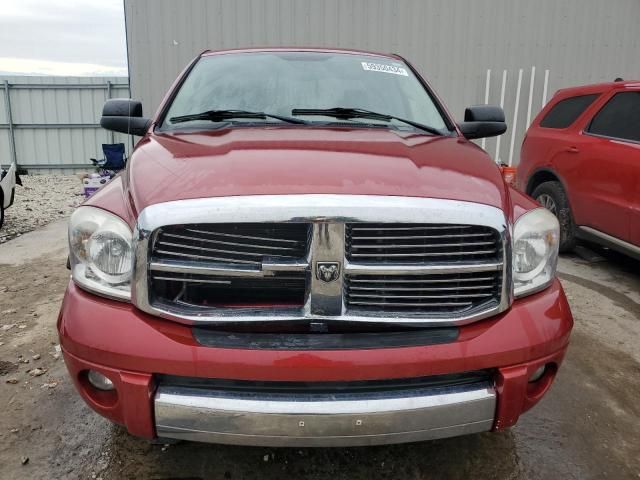 2008 Dodge RAM 1500 ST