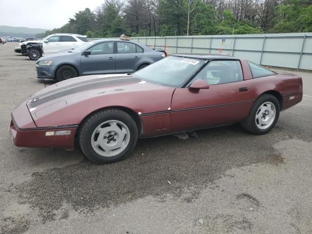 1988 Chevrolet Corvette