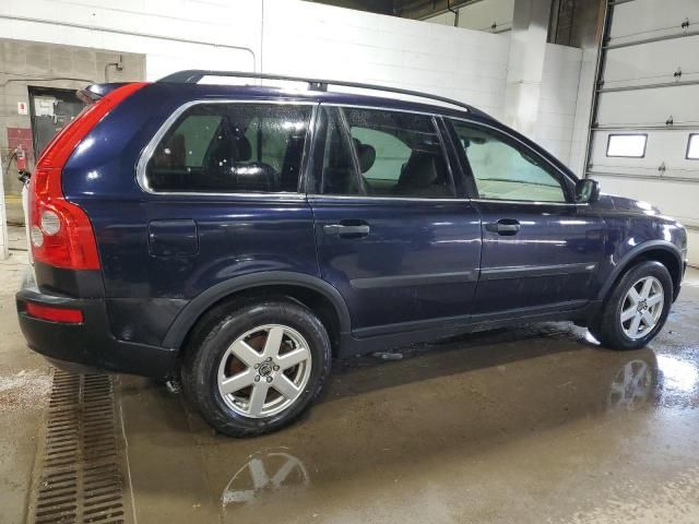 2005 Volvo XC90