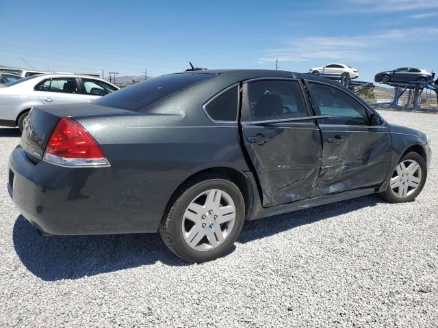 2012 Chevrolet Impala LT