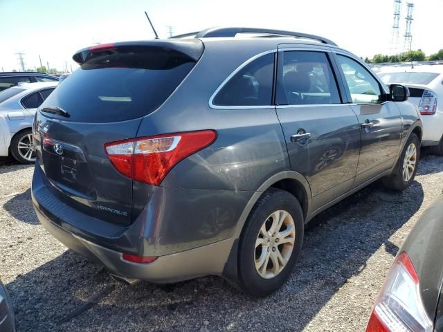 2011 Hyundai Veracruz GLS