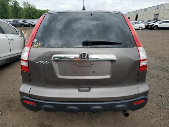 2009 Honda CR-V EX