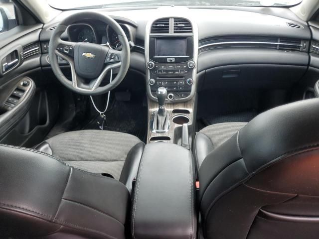 2014 Chevrolet Malibu 1LT