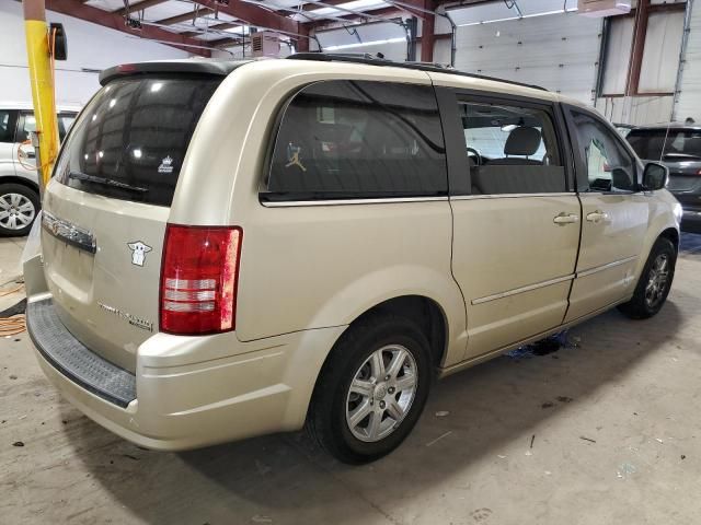 2010 Chrysler Town & Country Touring