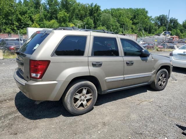 2005 Jeep Grand Cherokee Laredo